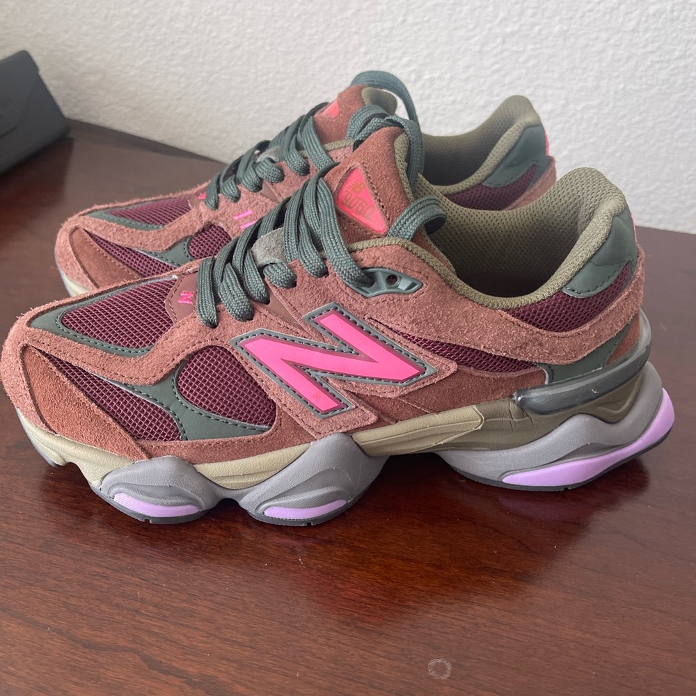 New New Balance 9060